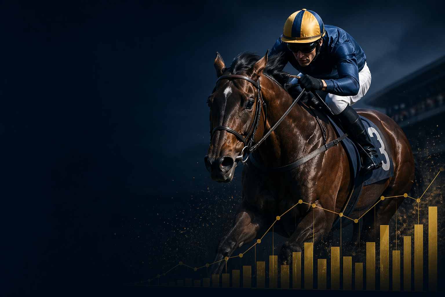 Galloptics racing hero